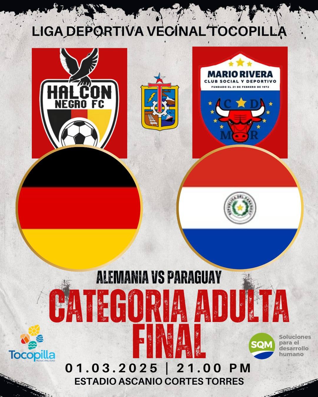 final Adulto 