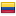 Bandera Visitante